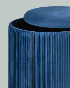Пуфик Stool Group Шарлотта 19A205VA-8167-69