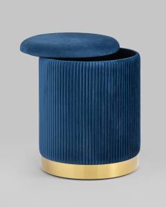 Пуфик Stool Group Шарлотта 19A205VA-8167-69