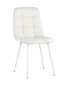 Обеденные стулья Stool Group Oliver fb-oliver-eco-white