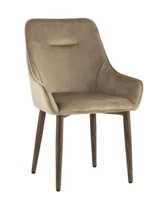 Обеденные стулья Stool Group Диана MC101-2 KD HLR-11