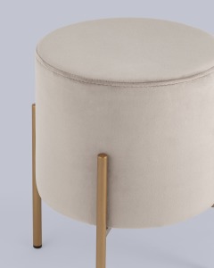 Пуфик Stool Group Кейси vd-keysi-b25