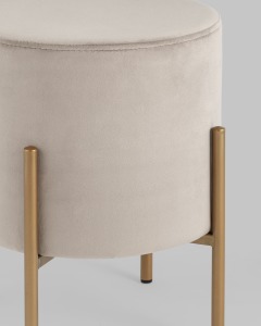 Пуфик Stool Group Кейси vd-keysi-b25