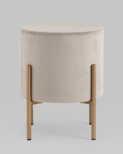 Пуфик Stool Group Кейси vd-keysi-b25