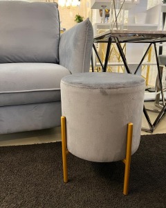 Пуфик Stool Group Кейси vd-keysi-b27