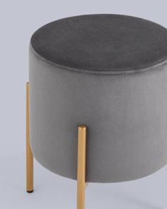 Пуфик Stool Group Кейси vd-keysi-b27