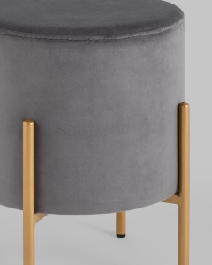 Пуфик Stool Group Кейси vd-keysi-b27