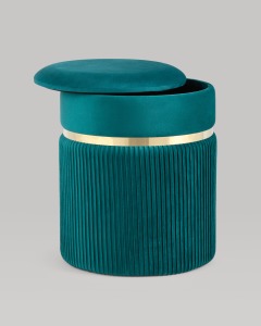 Пуфик Stool Group Миранда 19B352VA-8167-64