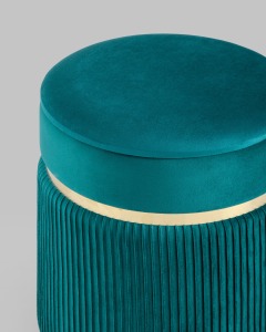 Пуфик Stool Group Миранда 19B352VA-8167-64