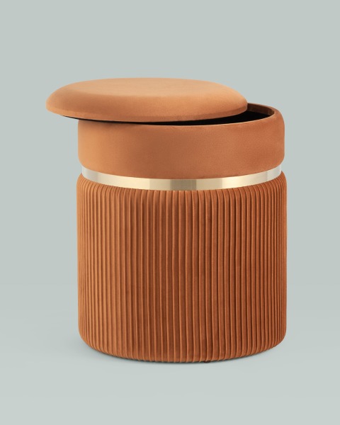 Пуфик Stool Group Миранда 19B352VA-8167-29