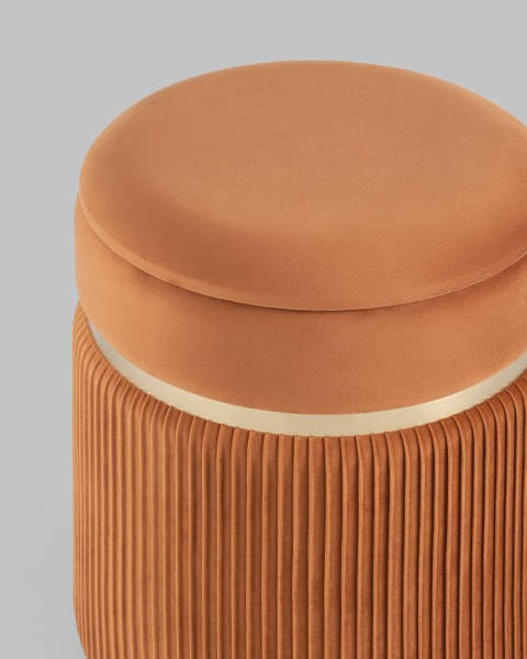 Пуфик Stool Group Миранда 19B352VA-8167-29
