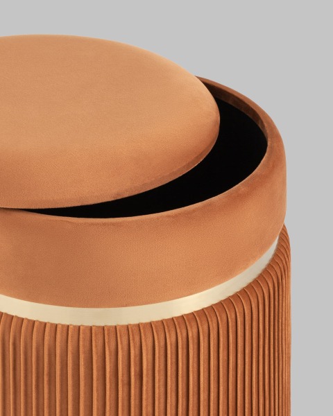 Пуфик Stool Group Миранда 19B352VA-8167-29