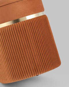 Пуфик Stool Group Миранда 19B352VA-8167-29