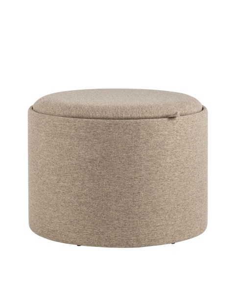 Пуфик Stool Group Хюгге 19B260LL BY1701-3