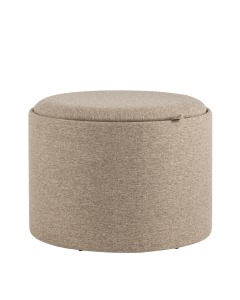 Пуфик Stool Group Хюгге 19B260LL BY1701-3