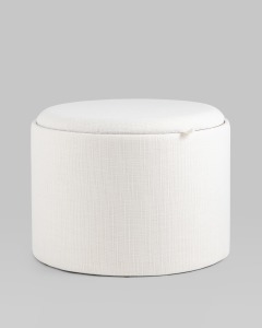 Пуфик Stool Group Хюгге 19B260LLP YX1828-1