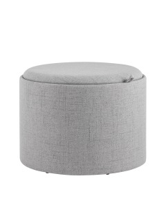 Пуфик Stool Group Хюгге 19B260LL Y13-8