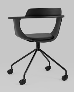 Кресло офисное Stool Group Doulton D-002GC seat black DUAL