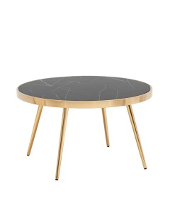 Журнальные столы Stool Group Гелиос ECT-134-TG DUAL