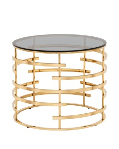 Журнальные столы Stool Group Инфлюэнс EET-181-TG
