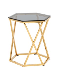 Журнальные столы Stool Group Круз EET-187-TG