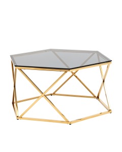 Журнальные столы Stool Group Круз ECT-187-TG