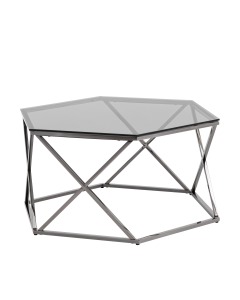 Журнальные столы Stool Group Круз ECT-187-GM