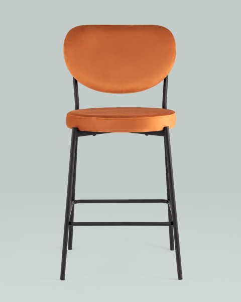 Полубарный стул Stool Group Барбара BARBARA CC HLR-35