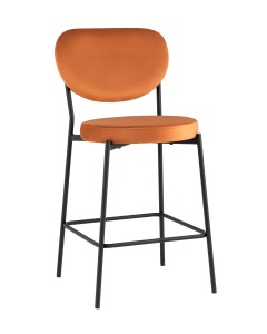 Полубарный стул Stool Group Барбара BARBARA CC HLR-35