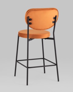 Полубарный стул Stool Group Барбара BARBARA CC HLR-35