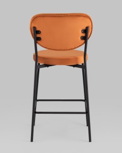 Полубарный стул Stool Group Барбара BARBARA CC HLR-35