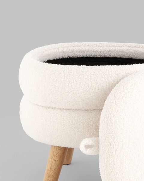 Пуфик Stool Group Винни 22A1327 HY-3