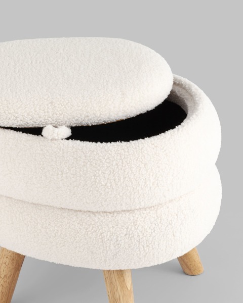 Пуфик Stool Group Винни 22A1327 HY-3