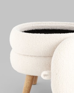 Пуфик Stool Group Винни 22A1327 HY-3