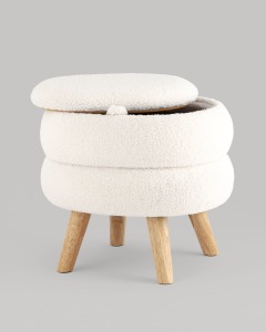 Пуфик Stool Group Винни 22A1327 HY-3