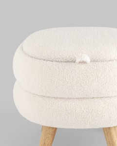 Пуфик Stool Group Винни 22A1327 HY-3