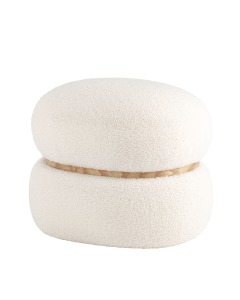 Пуфик Stool Group Полли 22A1019 HY-3