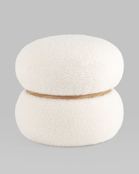 Пуфик Stool Group Полли 22A1018 HY-3