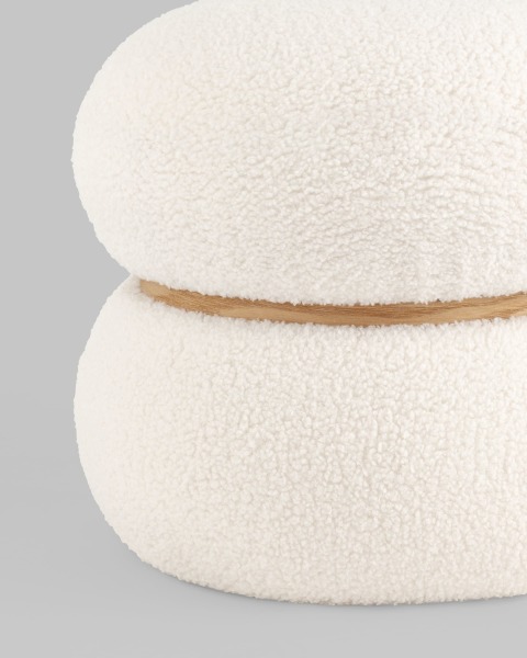 Пуфик Stool Group Полли 22A1018 HY-3