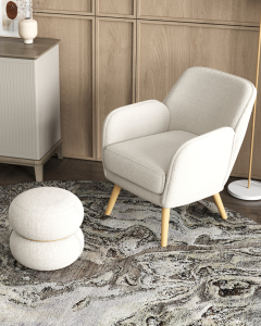 Пуфик Stool Group Полли 22A1018 HY-3