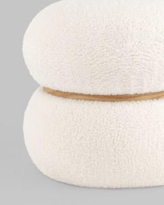 Пуфик Stool Group Полли 22A1018 HY-3