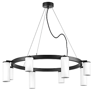 Подвесная люстра Lightstar Rullo LR018364864