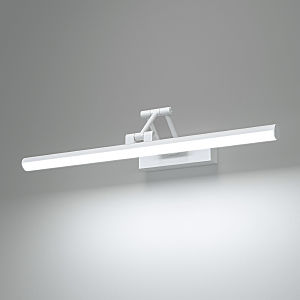 Подсветка зеркал и полок Elektrostandard Monza Monza белый (40128/LED)