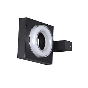 Уличный настенный светильник Odeon Light Vart 6654/6WL