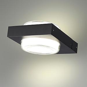 Уличный настенный светильник Odeon Light Vart 6654/6WL