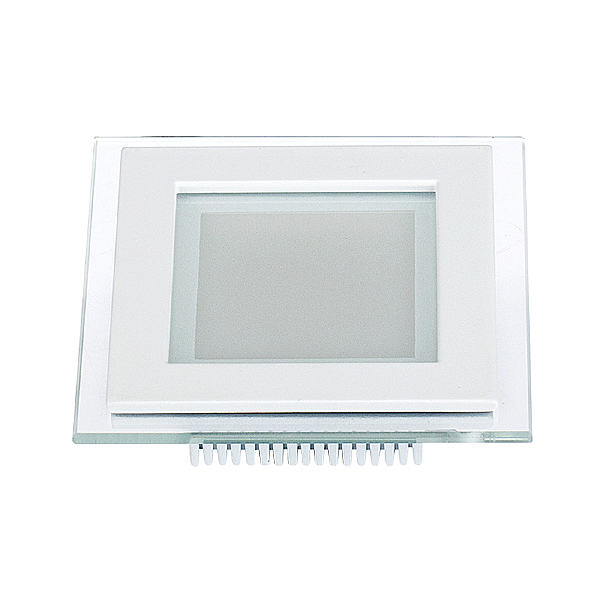 Встраиваемый светильник Arlight Lt Glass 015572