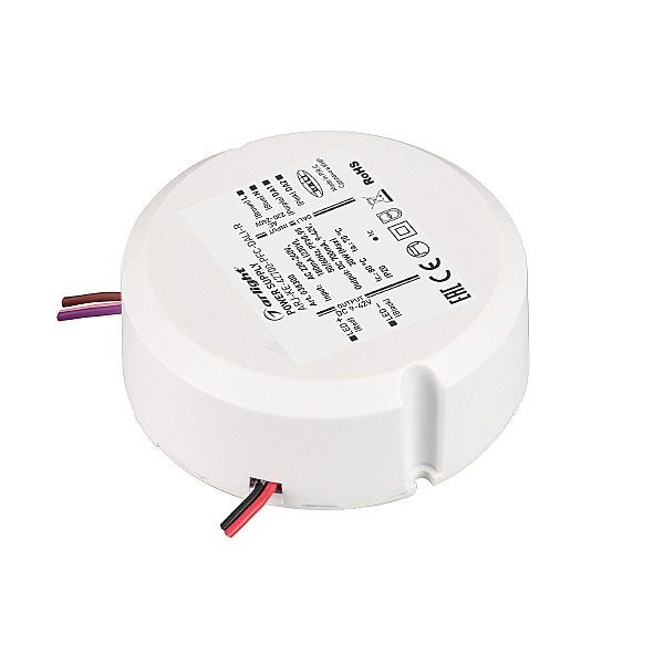 Диммируемый источник тока по протоколу DALI с гальванической развязкой для светильников и мощных светодиодов Arlight 038300