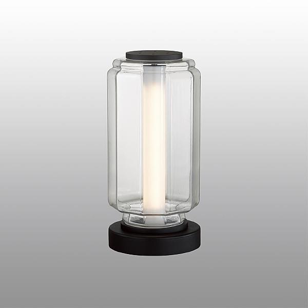 Настольная лампа Odeon Light EXCLUSIVE Jam 5409/10TL