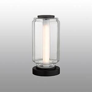 Настольная лампа Odeon Light EXCLUSIVE Jam 5409/10TL