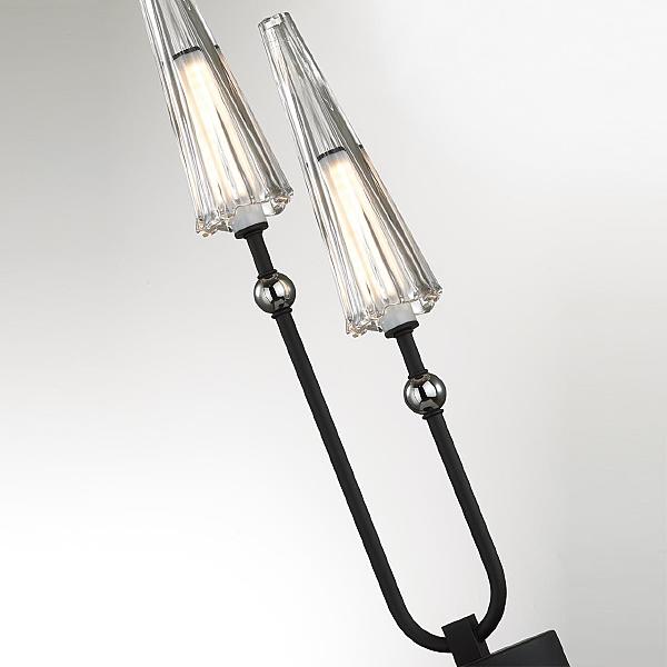 Настольная лампа Odeon Light EXCLUSIVE Fungo 5429/10TL