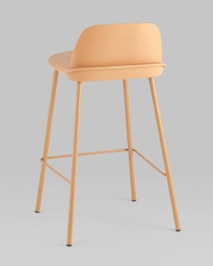Полубарный стул Stool Group Mist 8063T 65 yellow Y06